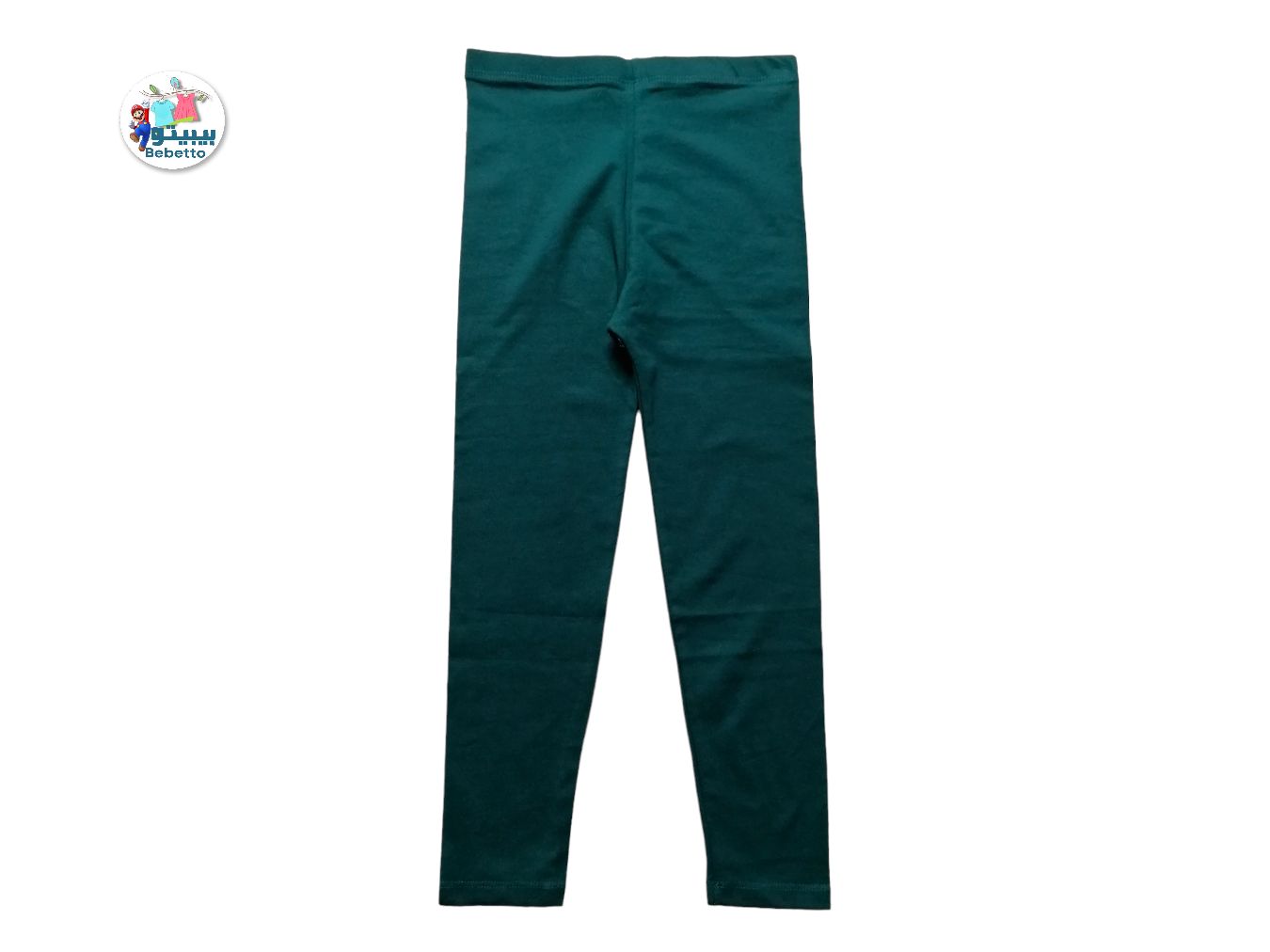 GIRLS SKIN PANT  1150A \ E506153 - Image 1