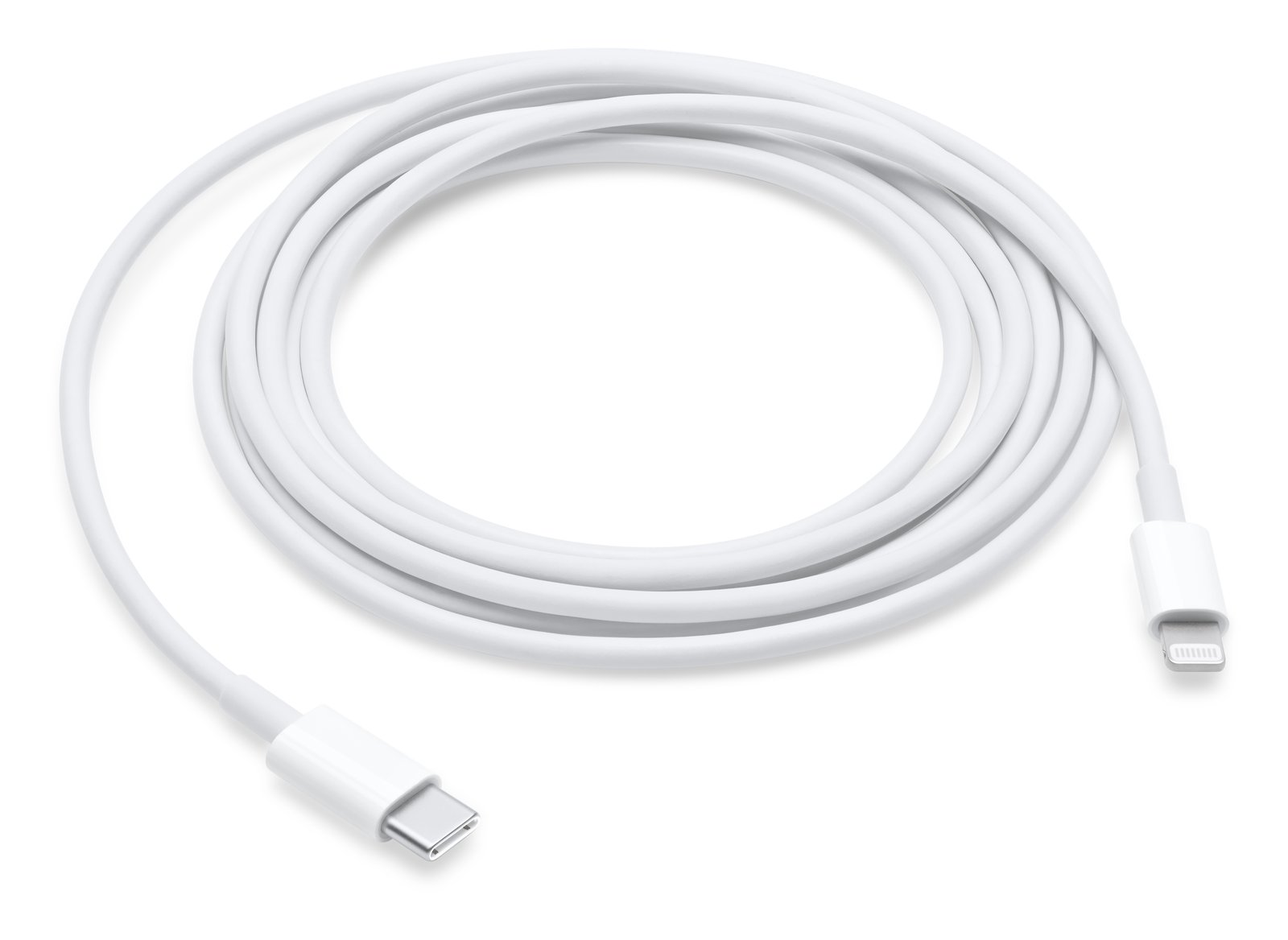 Genuine Apple Lightning Charging Cable G41 \ E509667 - صورة 3