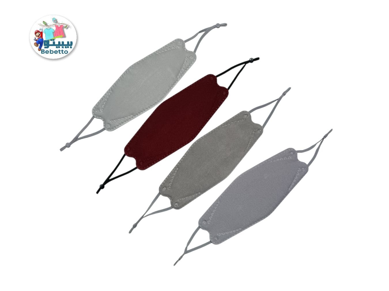 1PCS PROTECT MASK 1300C \ 6973794660009 - Image 1