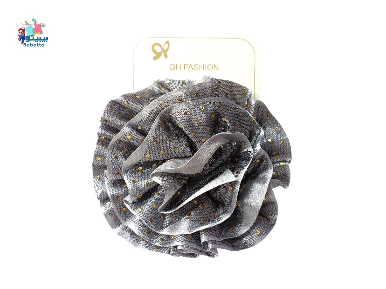 Fashion hair band D33 \ F804133 - Image 5