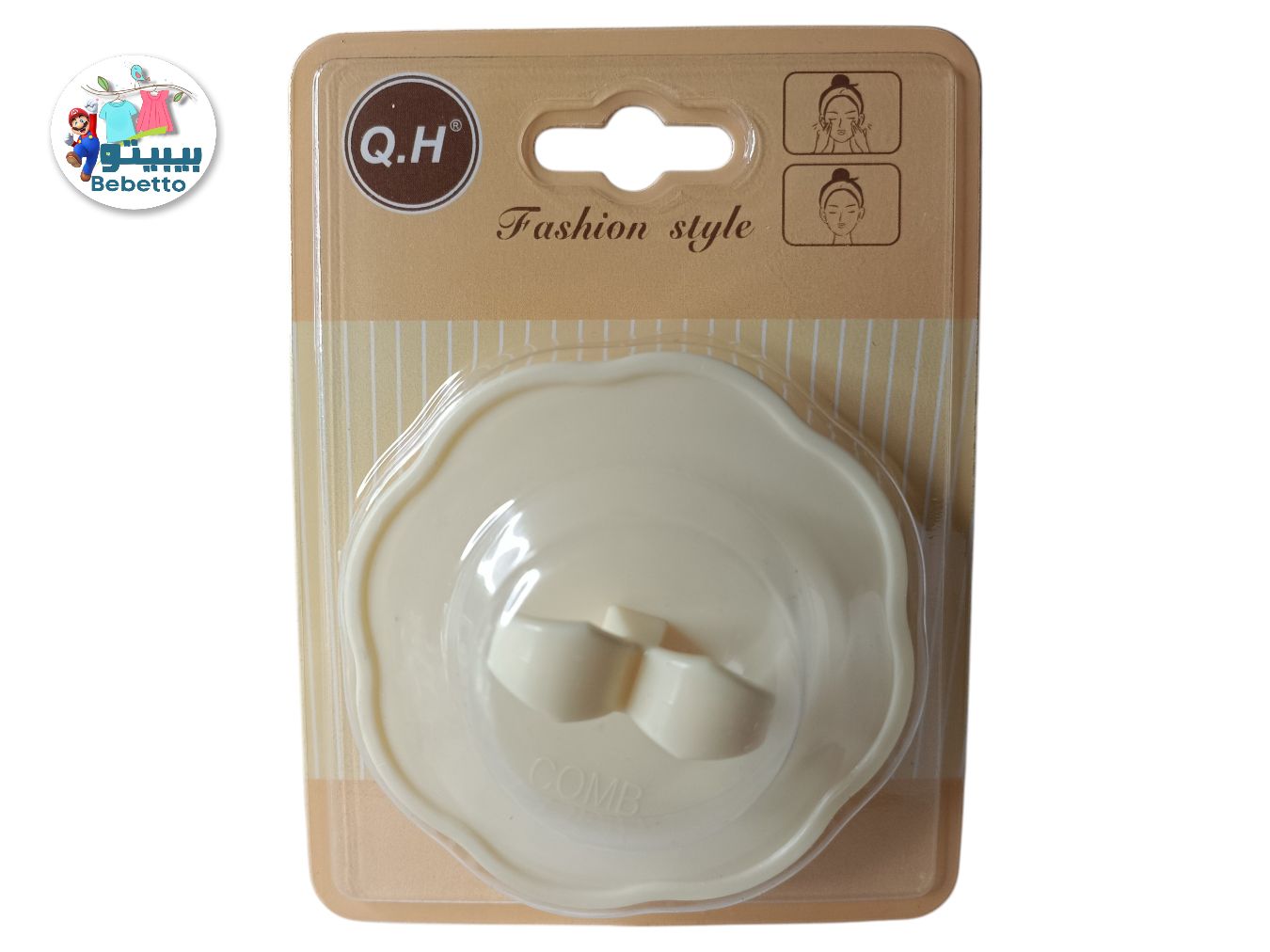 HAIR BRUSH F29 \ F402341 - Image 5