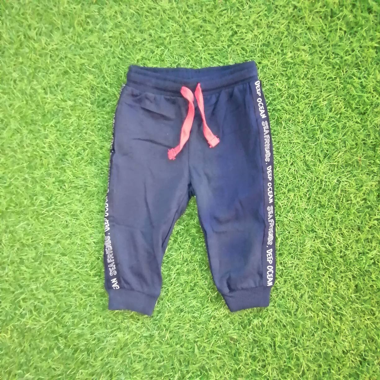 LONG PANT FOR KIDS 1350D \ T1017194 - Image 1