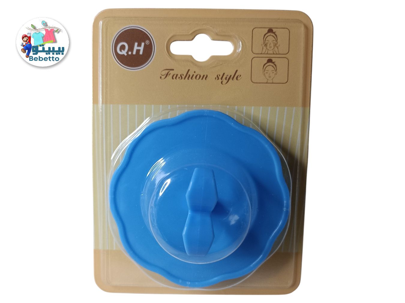 HAIR BRUSH F29 \ F402341 - Image 4
