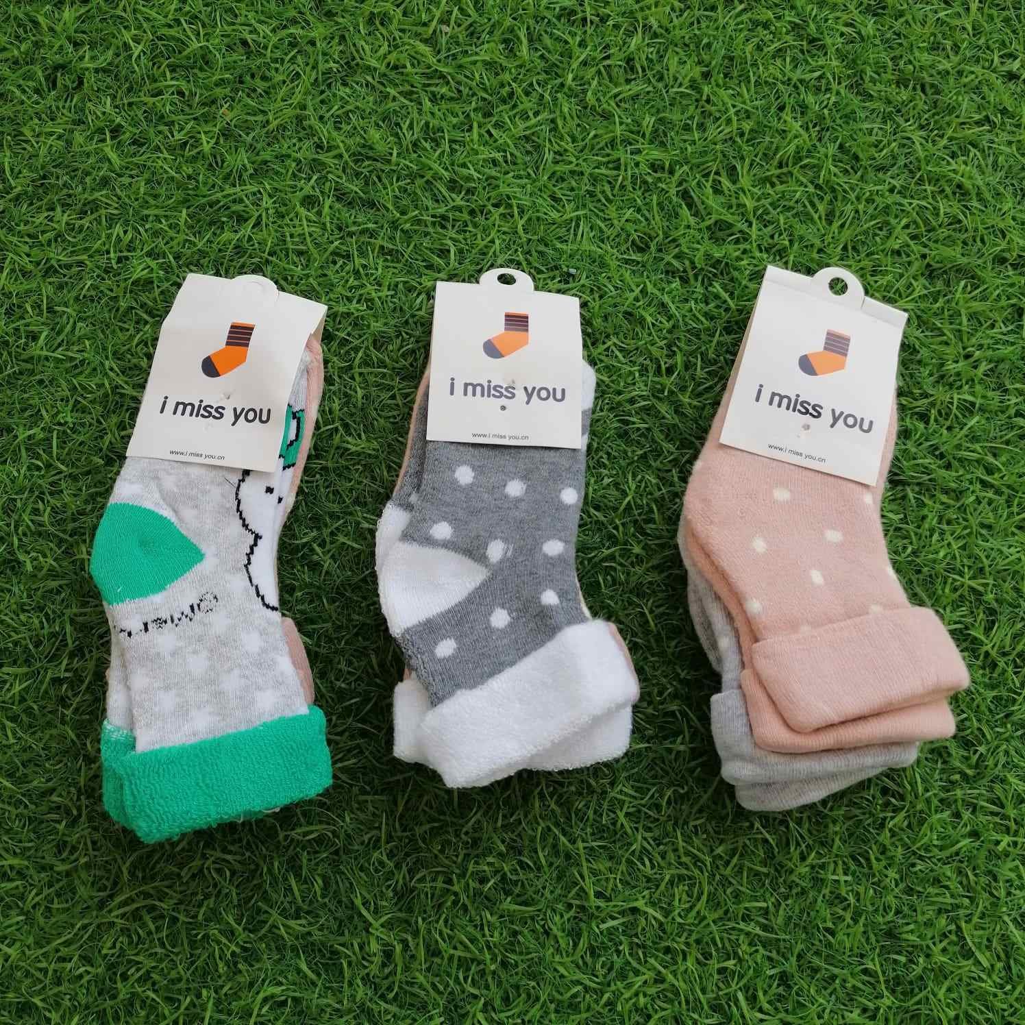Socks 1050 A\ 6984565265521 - Image 2