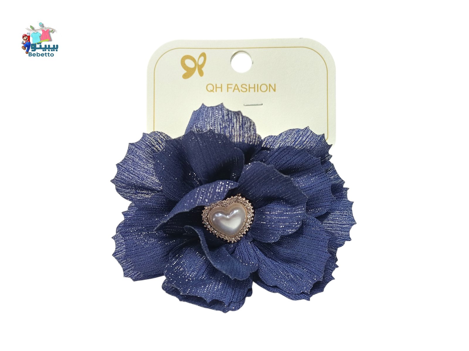 Fashion beauty hair band for girls D28 \ F805132 - Image 5