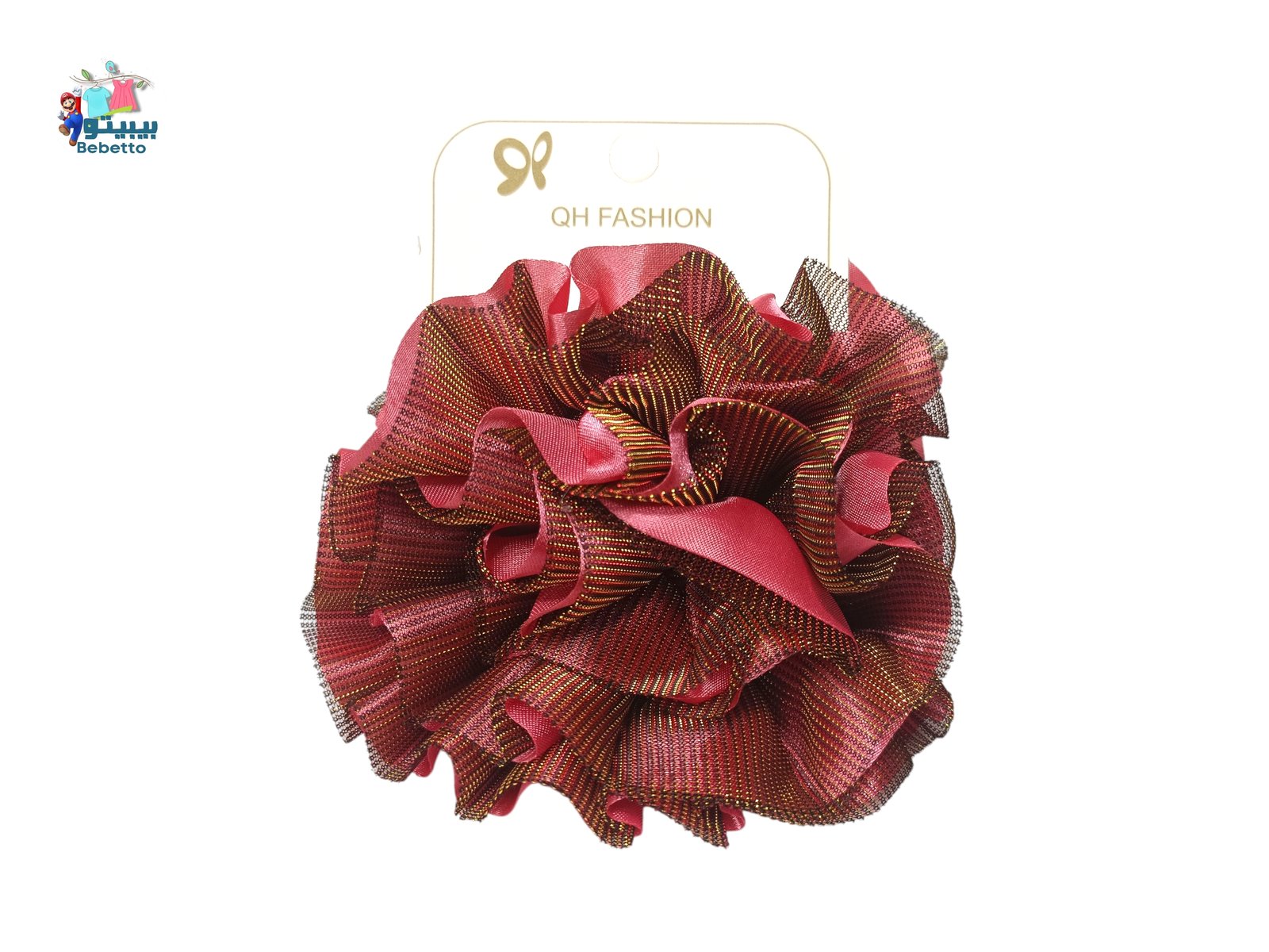 Fashion hair band D33 \ F804135 - Image 4