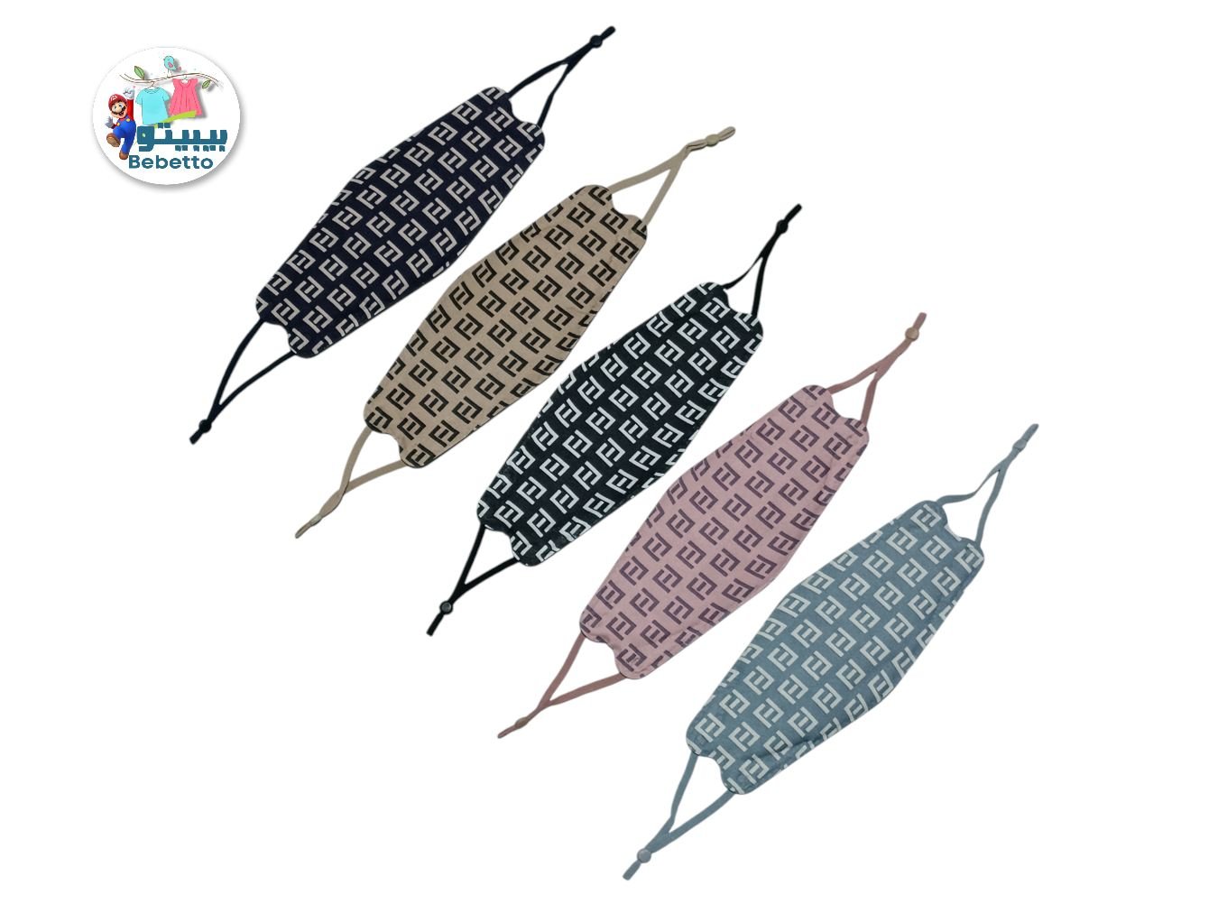 1PCS PROTECT MASK 1300C \ 6973794660009 - Image 1