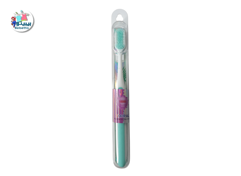 GOORAL, Soft and high density gingival protection toothbrush G \ 6972919086977 - Image 3