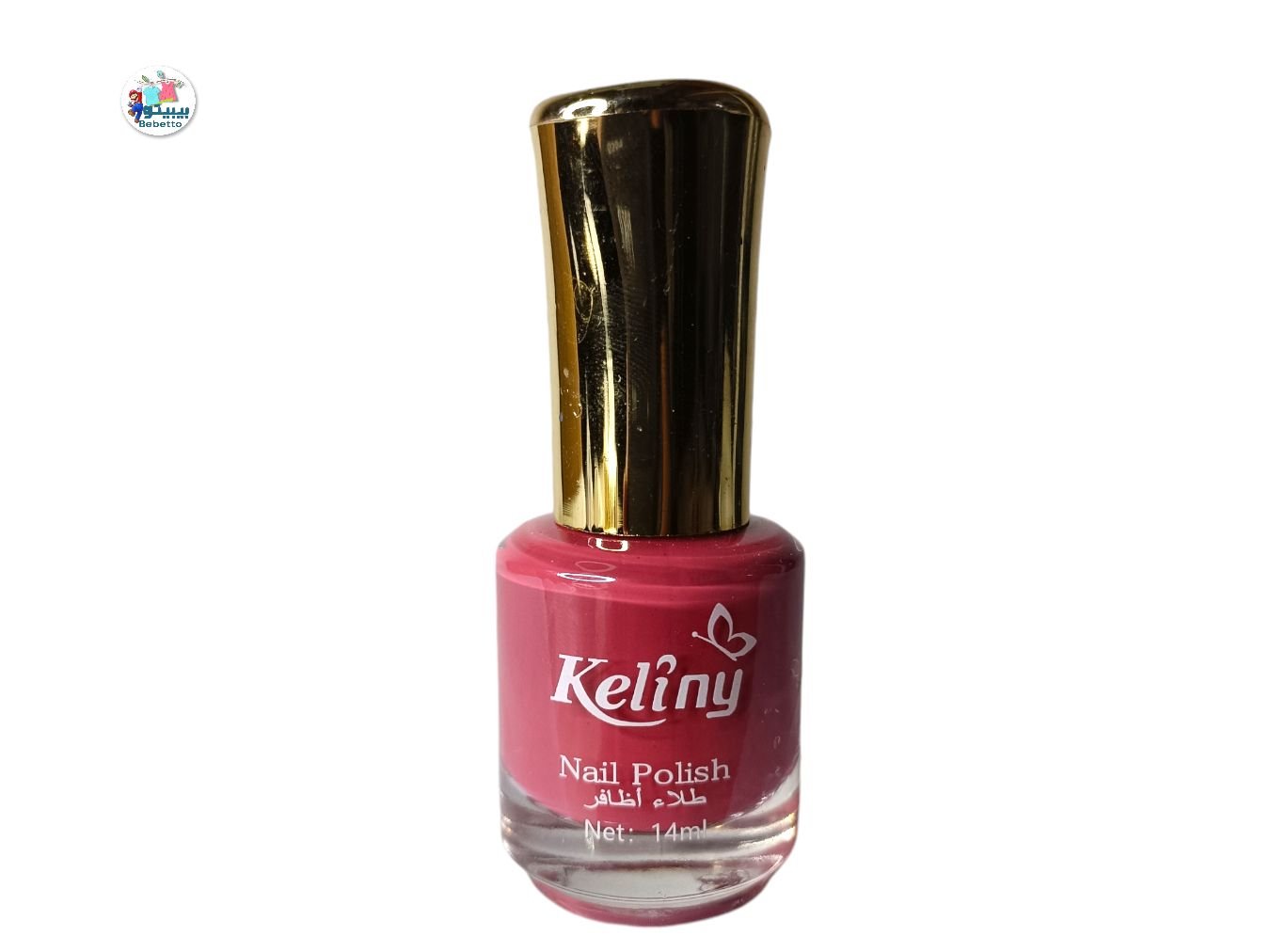 Nail Polish For Woman D43 \ E080205 - Image 3