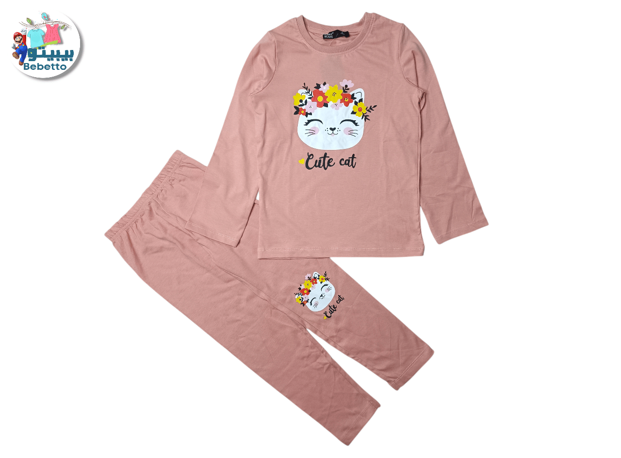 2PCS SET FOR KIDS 1600A \ F717687 - Image 1