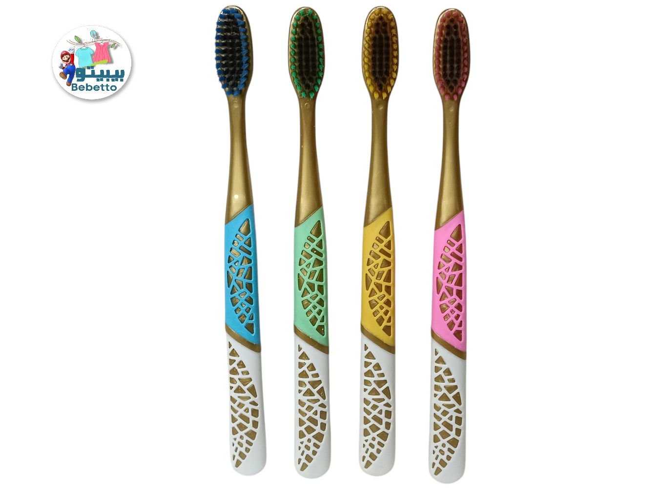 TOOTHBRUSH 0.01MM G42 \ 6970559486010 - Image 1