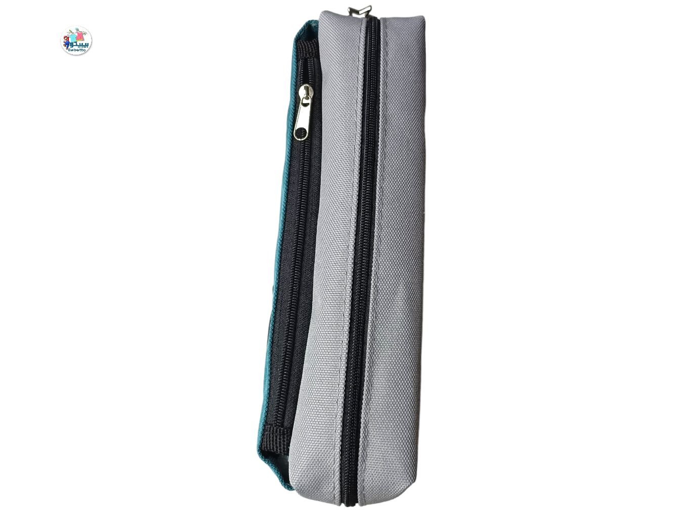 Durable Pencil Pouch Office Supplies Organizer Pen Case for College Teen Middle/High School Office Girls and Boys -Y6 \ 6977042840731 - Image 2