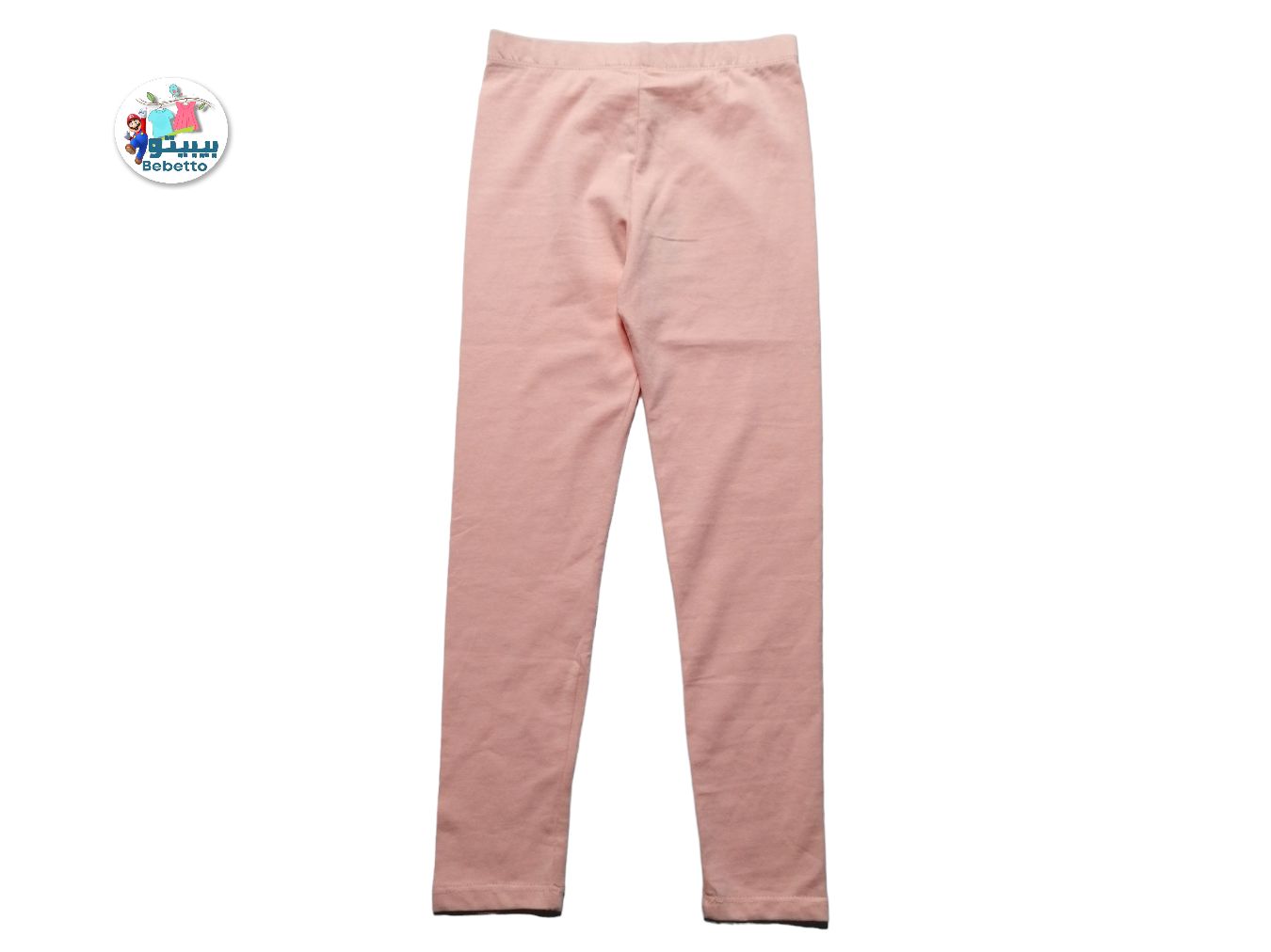 GIRLS SKIN PANT 1150C \ E407415 - Image 1