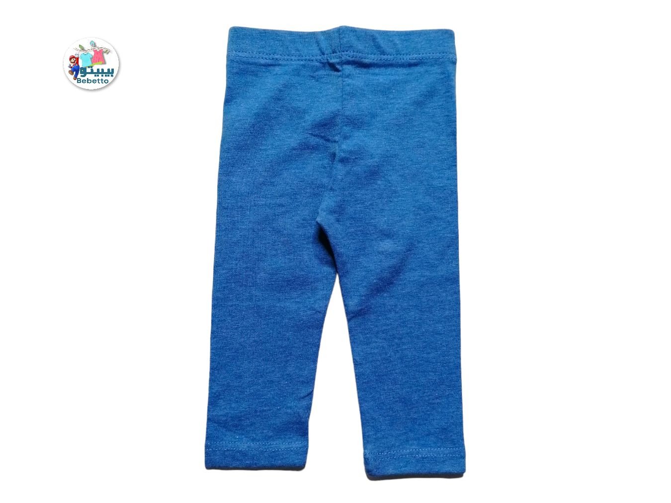 GIRLS SKIN PANT 850F\ 990668 - Image 1