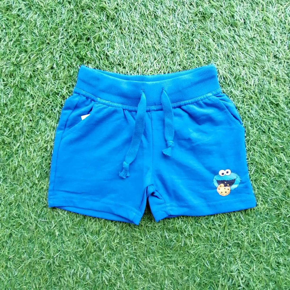 SHORT FOR BOYS 750A \ T715176 - Image 1