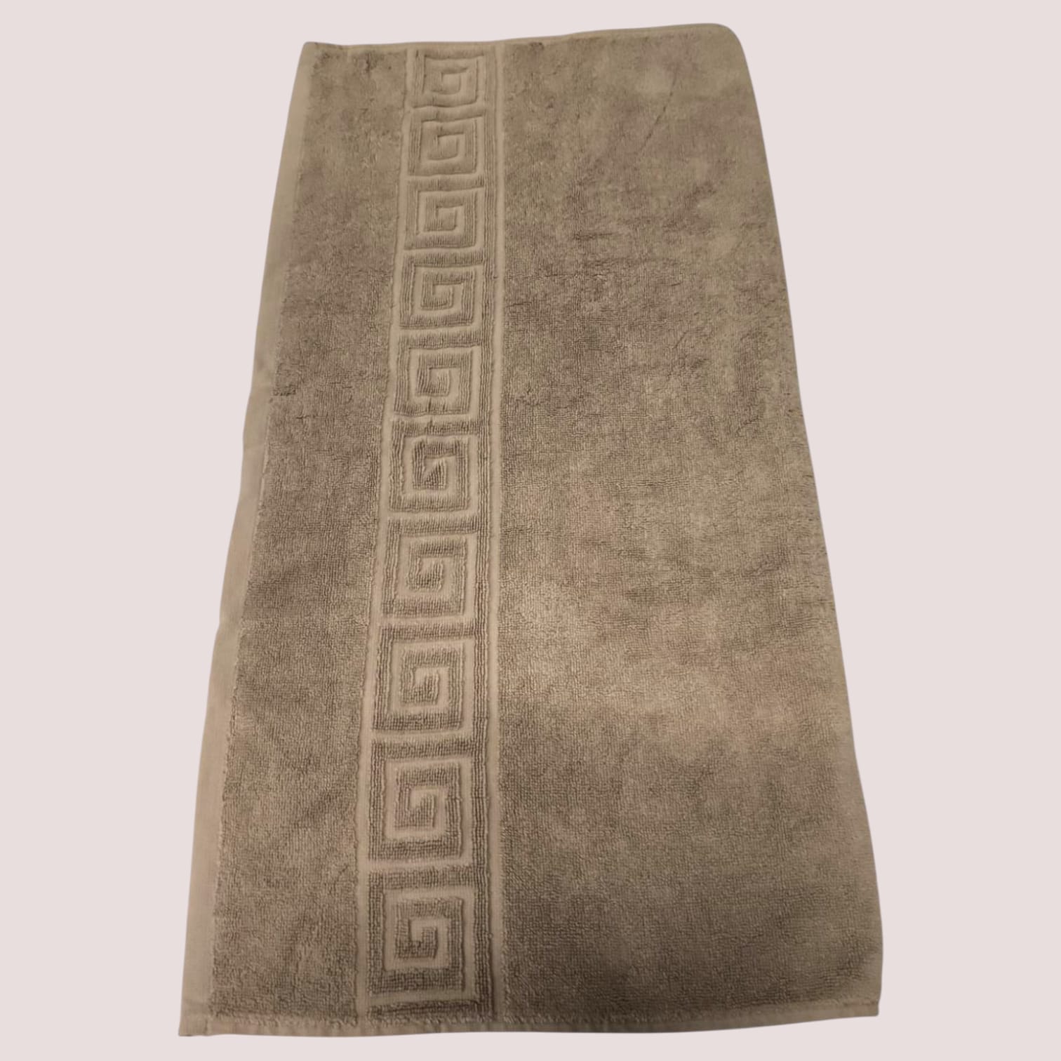 Towel one pieces 70x140cm 1850C \ G129127 - Image 1