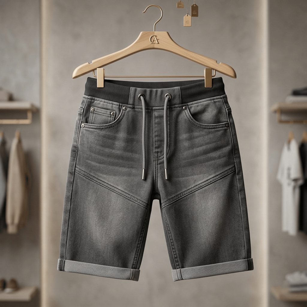 Short for boys 550F \ G315770 - Image 1