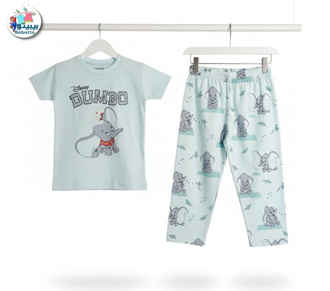 Bebetto Kids Clothing Set 800E \ G223620 - صورة 1