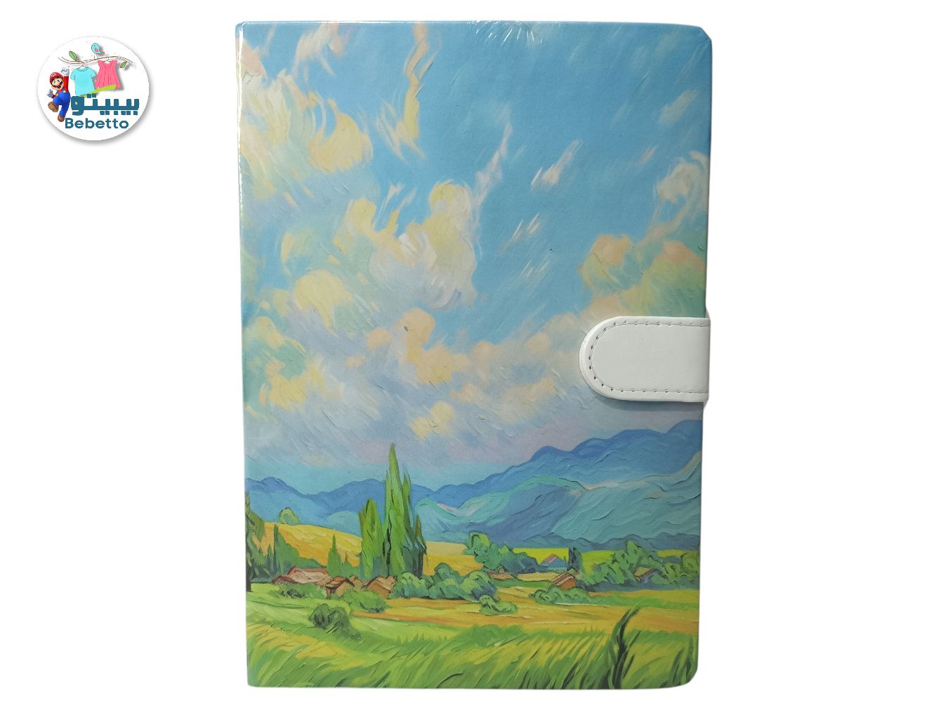 NOTEBOOK -C1 \ 3310153025018 - Image 4