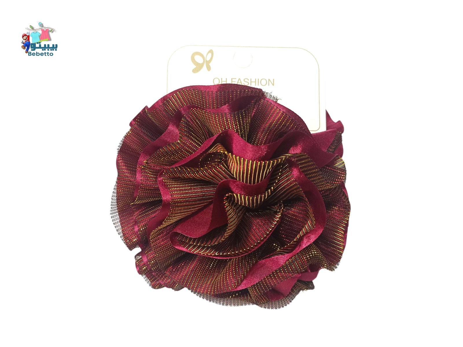 Fashion hair band D33 \ F804135 - Image 5