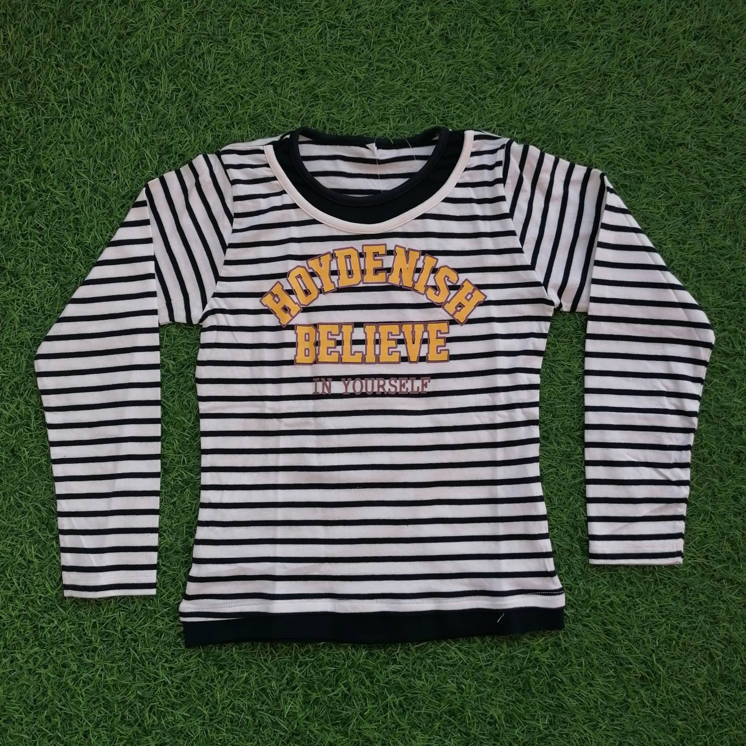  T'SHIRT FOR BOYS 1150D \ T121078 - Image 1