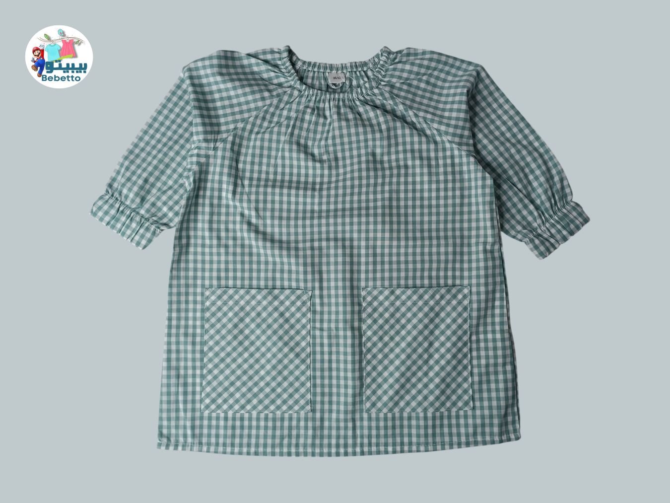 SHIRT FOR GIRLS -900D \ F613649 - Image 1