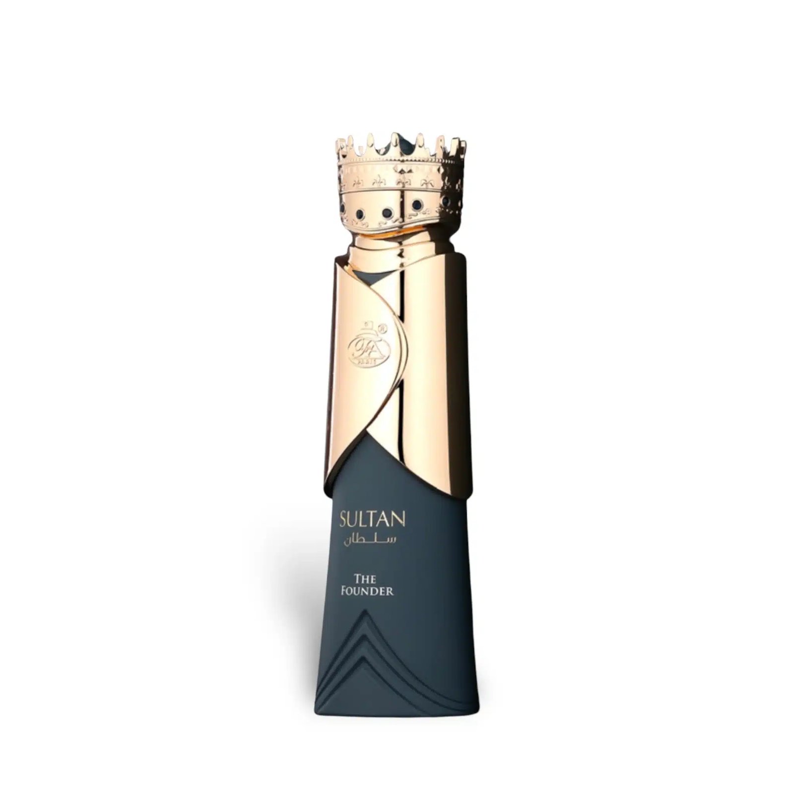Sultan The Founder 80ml EDP By French Avenue Fragrance World - A44 \ 6290360375014 - Image 5