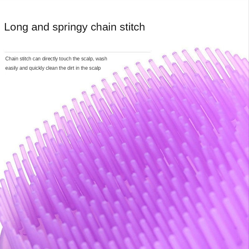 Pocket Hair Comb 1 PCS -D8 \ E0202583 - Image 5