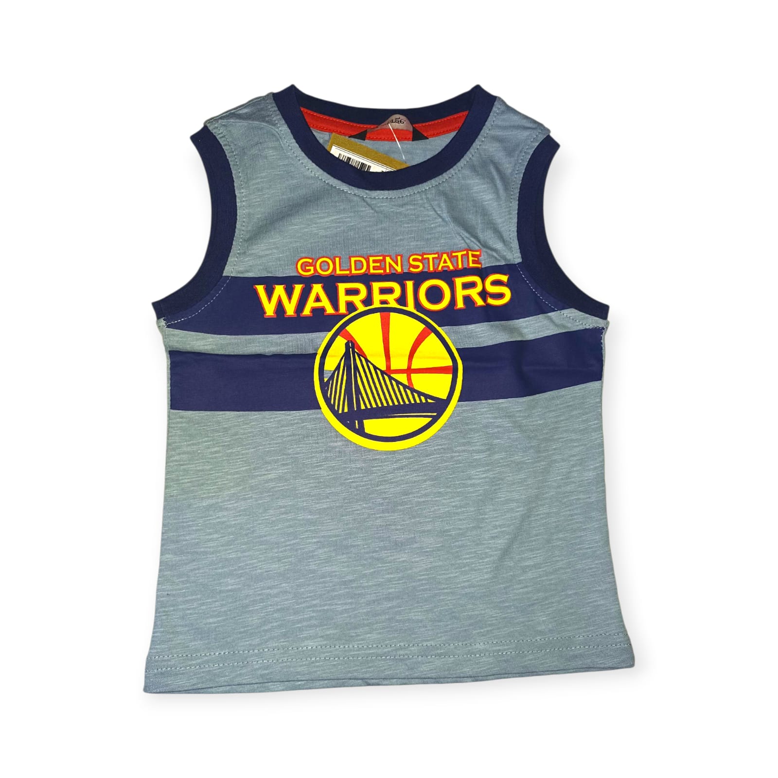 T'Shirt for kids 100F \ A080843 - Image 1