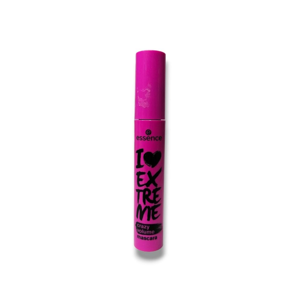 ESSENCE i love extreme crazy volume mascara B43 \ 4250587739084 - Image 2