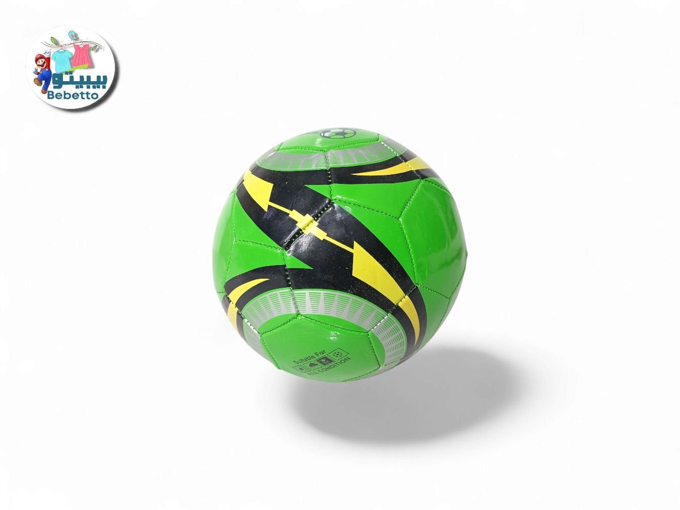 FOOTBALL- Z5 \ 6925010600054 - Image 11
