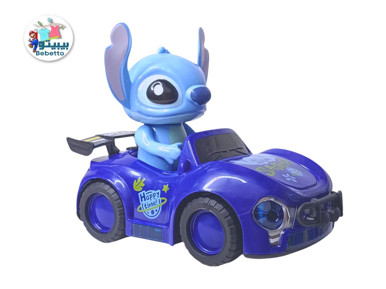 Kuroni Spray Roadster Toys Car -F11 \ F012184 - Image 2