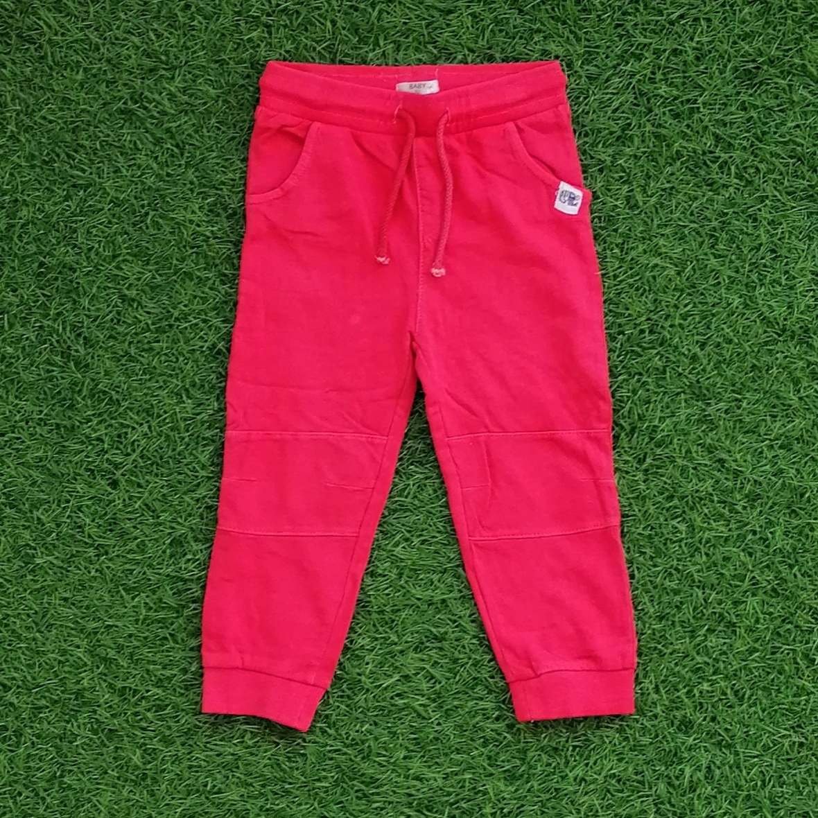 LONG PANT FOR BOYS 1300E \ T1009167 - Image 1