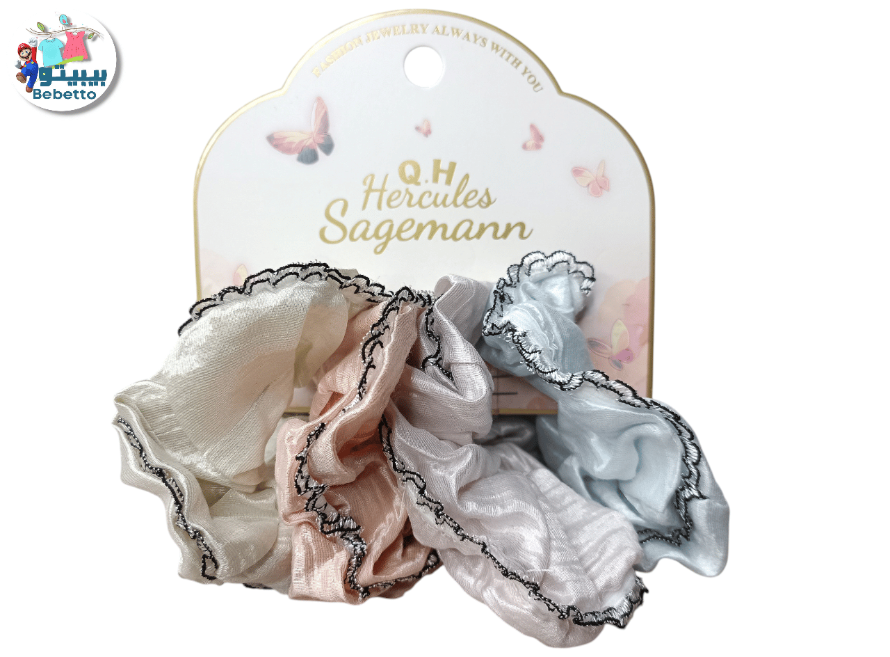 Hair band for girls D6 \ F808117 - Image 1