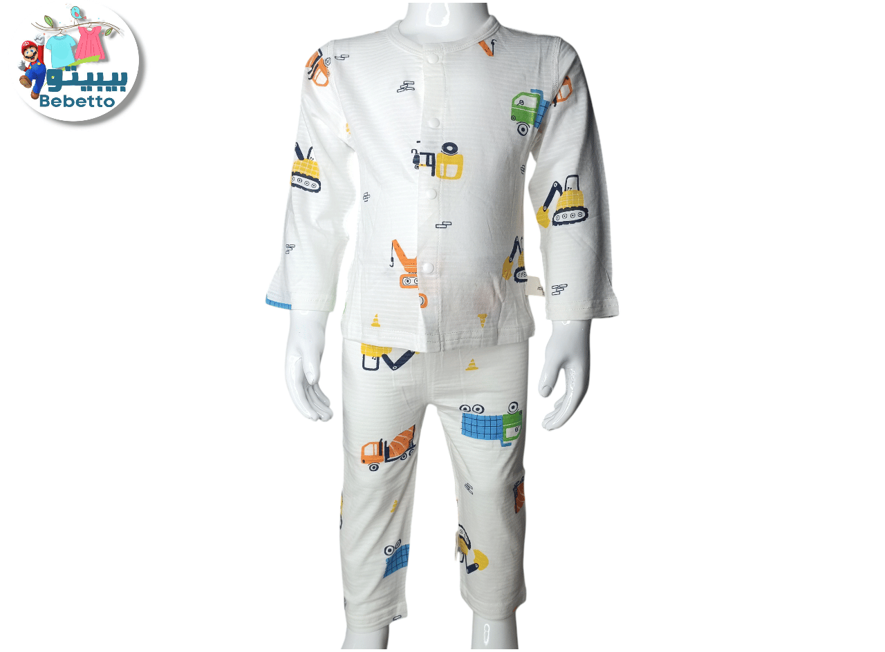 2PCS SET FOR KIDS 350F \ F812179 - Image 1