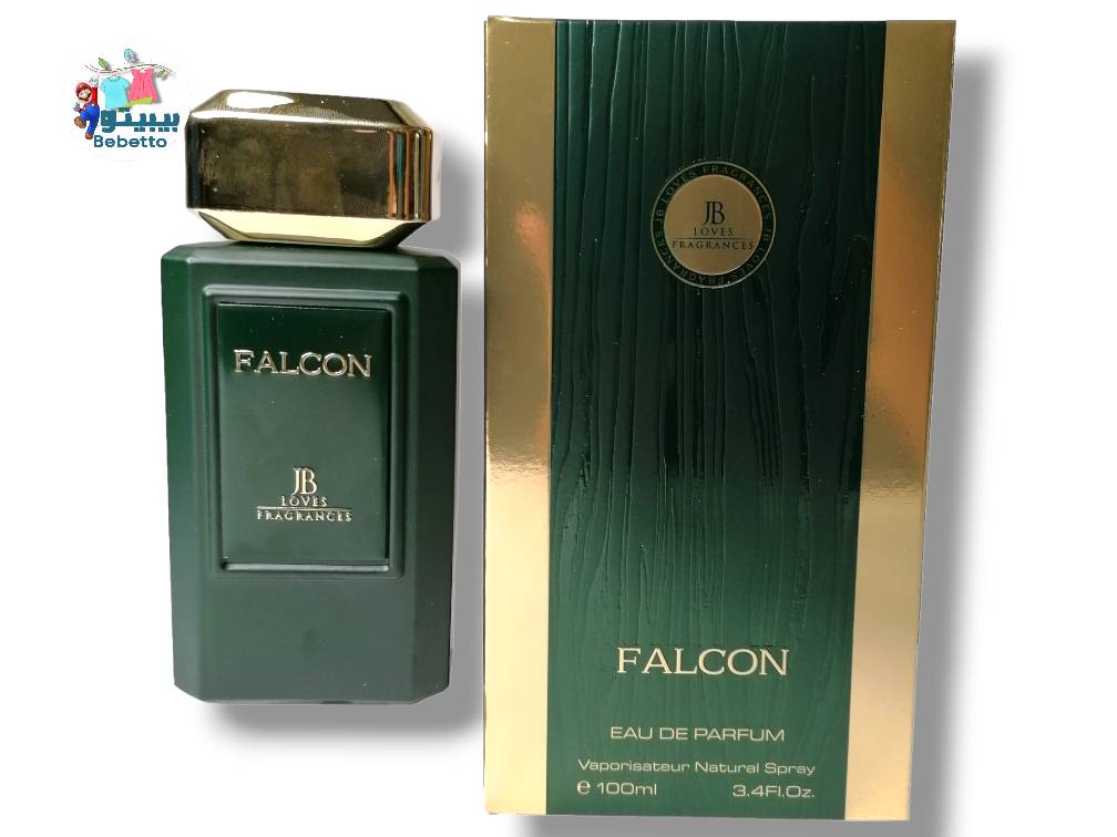 FALCON 100ML A44 \ 6290102037316 - Image 1