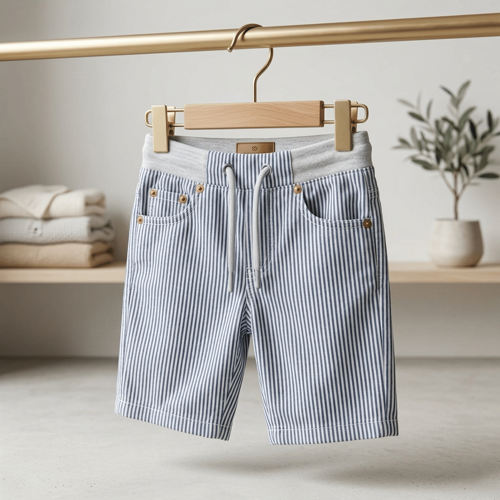 Short for boys 550B \ G315769 - Image 1