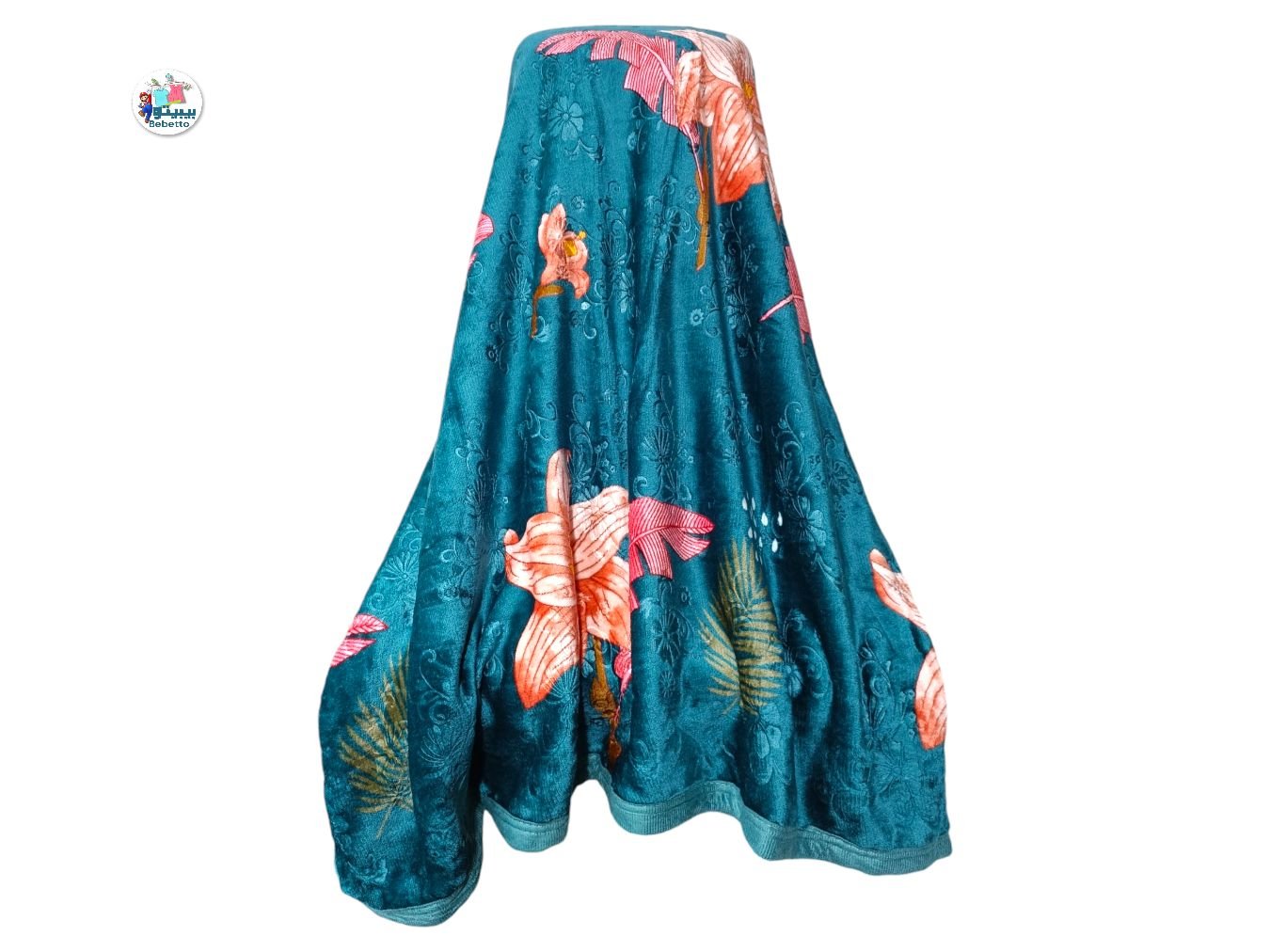 SUPER LUXURY ULTRA SOFT MICROPLUSH BLANKET 200CM X 230CM -Z51 \ E457145 - Image 1
