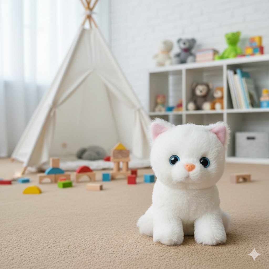 TOY DOG  C29 \ F514349 - Image 3