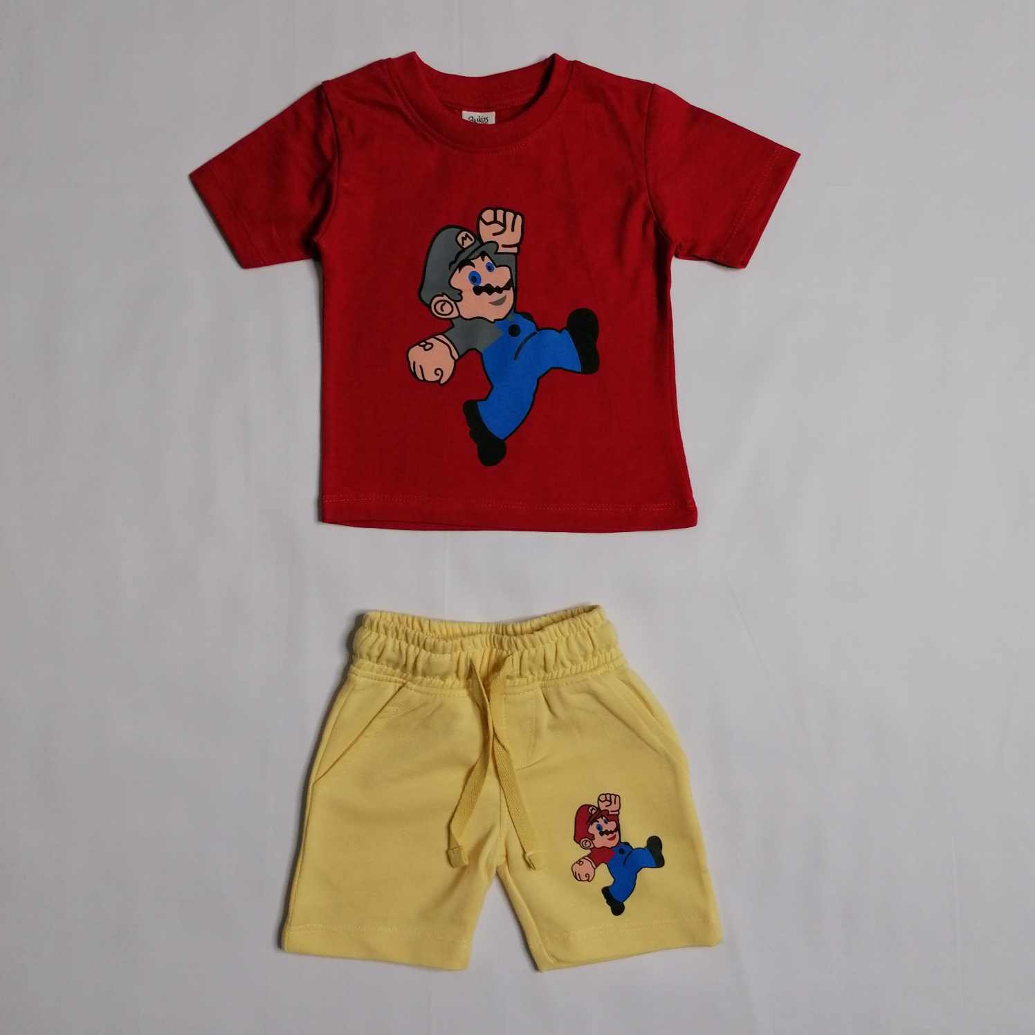 2PCS SET FOR KIDS 350D \ D815110 - Image 1