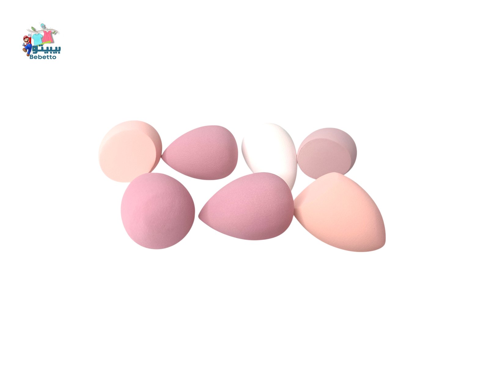 MAKEUP SPONGES D23 \ F808128 - Image 5