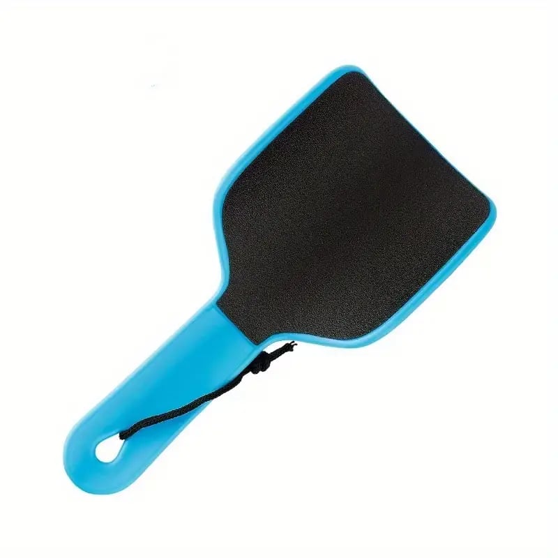 Foot Scrubber, Double Side Foot Rasp Foot File and Callus Remover, Foot Care Pedicure Tool to Remove Dead Skin D32 \ 6953180460017 - Image 3