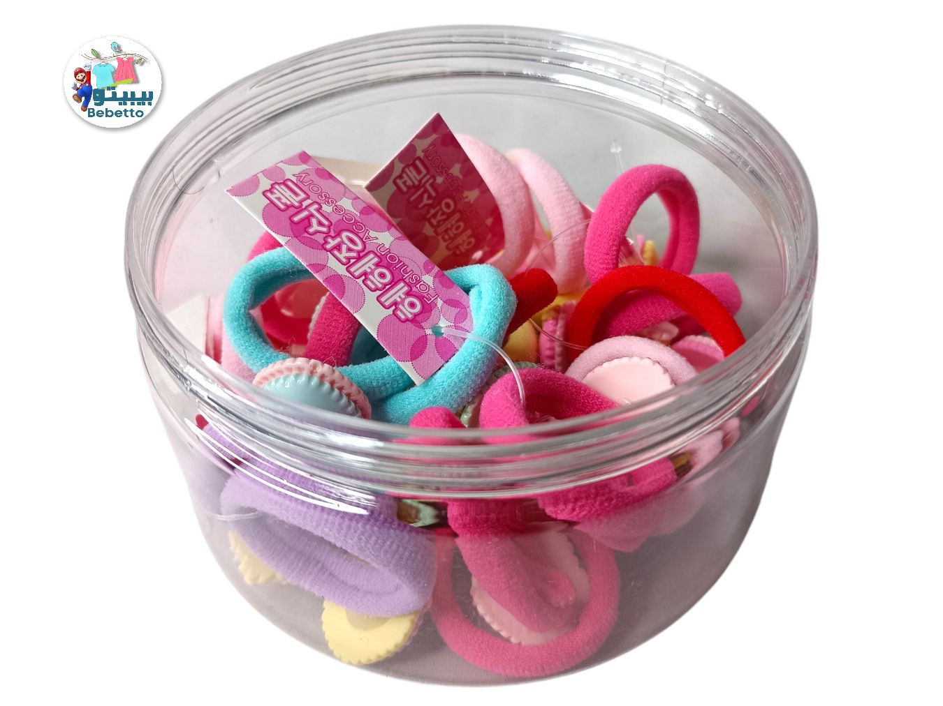 HAIR BAND FOR GIRLS - F13 \ E120990 - Image 2
