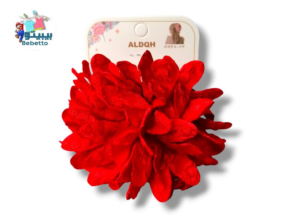 HAIR CLIP D6 \ D906186 - Image 11