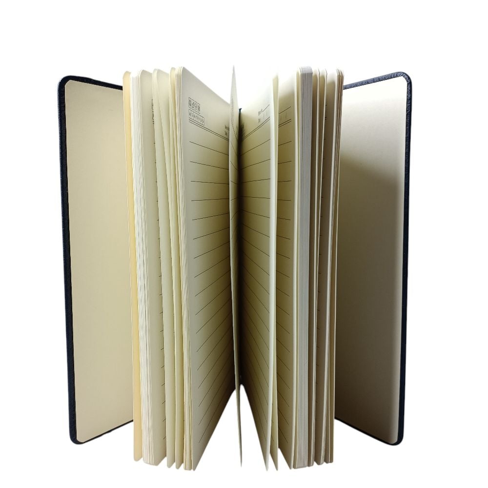 CONCISE NOTEBOOK A5 SIZE B18 \ 6927291615857 - Image 4