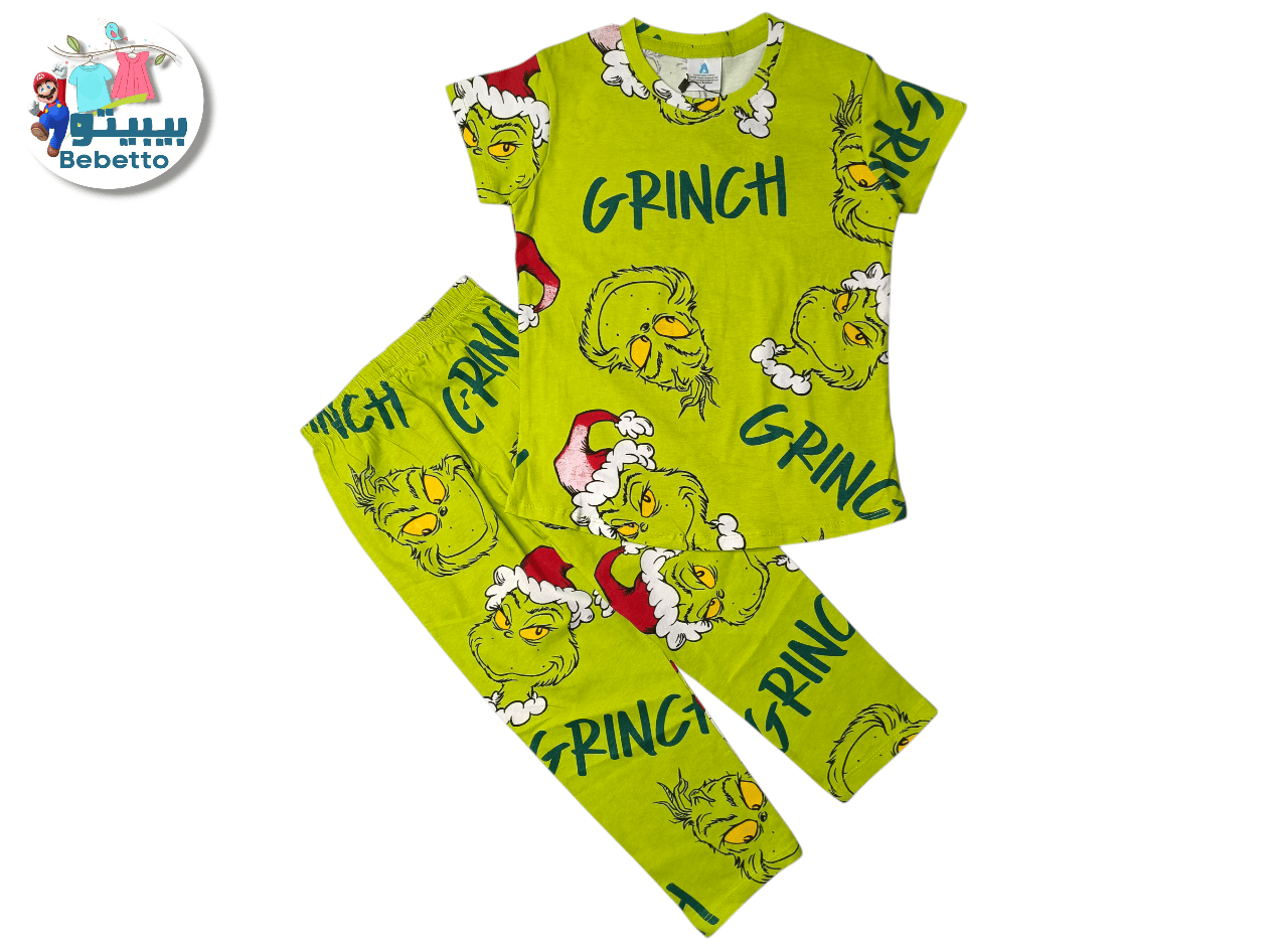 2PCS SET FOR KIDS 700E \ F914554 - Image 1