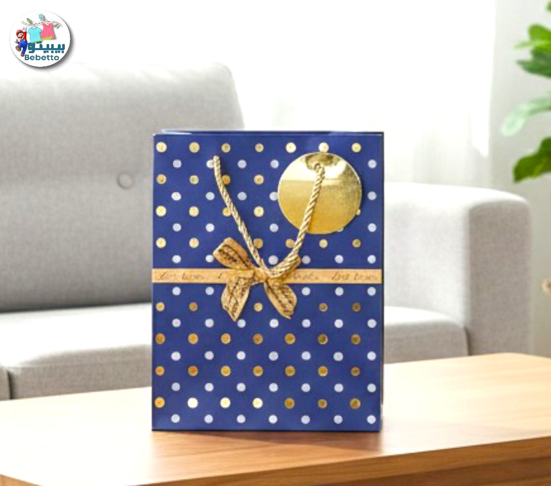 Suitable gift bag (30X42X12) Z33 \ 6956629322051  - Image 2