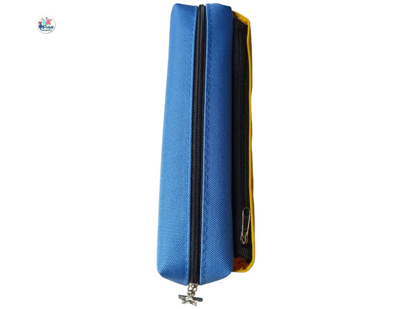 Durable Pencil Pouch Office Supplies Organizer Pen Case for College Teen Middle/High School Office Girls and Boys -Y2 \ 6977042840731 - Image 2