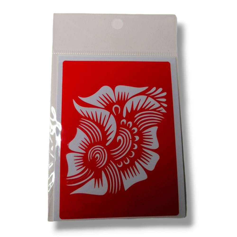 Hanna Stickers A43 \ D902193 - Image 8