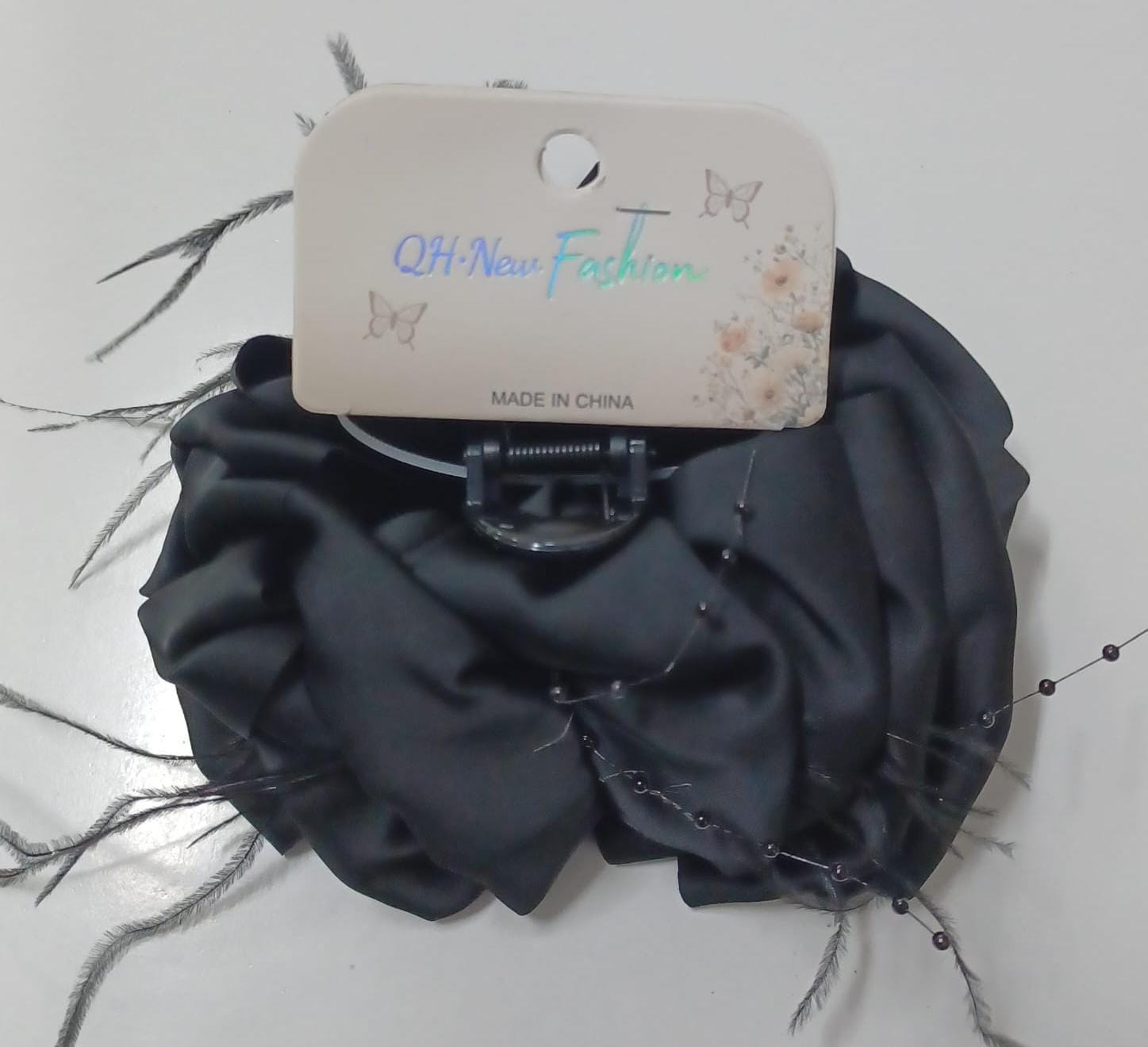 Hair band F12 \ G020955 - صورة 1